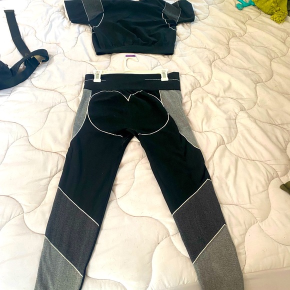 Work out set - Picture 9 of 9